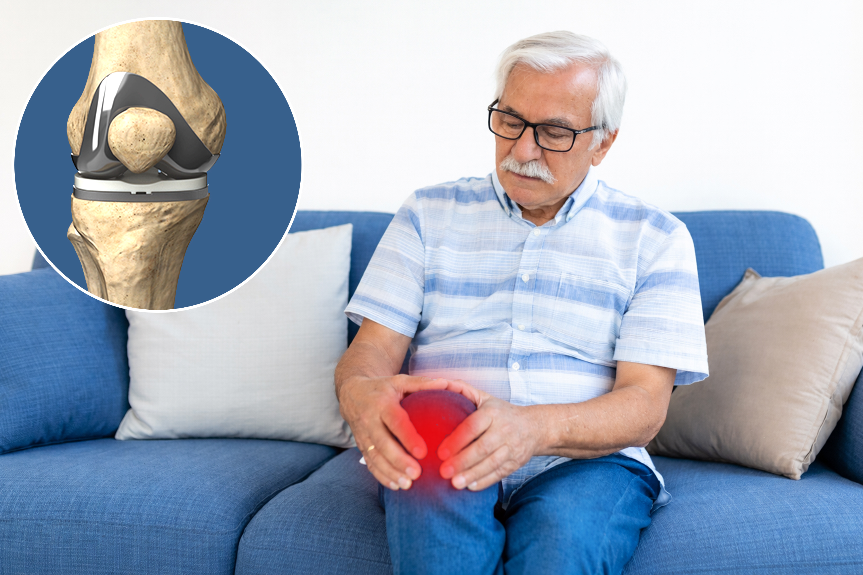 Total Knee Replacement